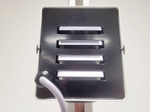 Thumbnail image of Silverson L5M Lab High Shear Mixer and Disintegrator