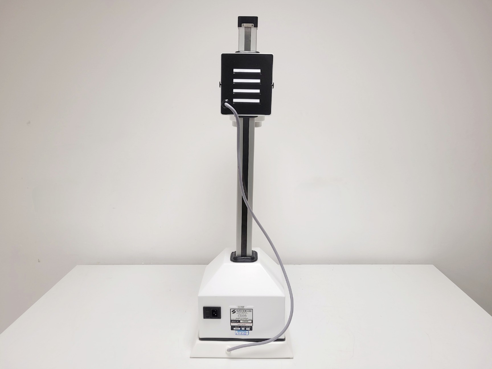 Image of Silverson L5M Lab High Shear Mixer and Disintegrator