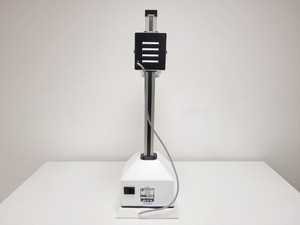 Thumbnail image of Silverson L5M Lab High Shear Mixer and Disintegrator