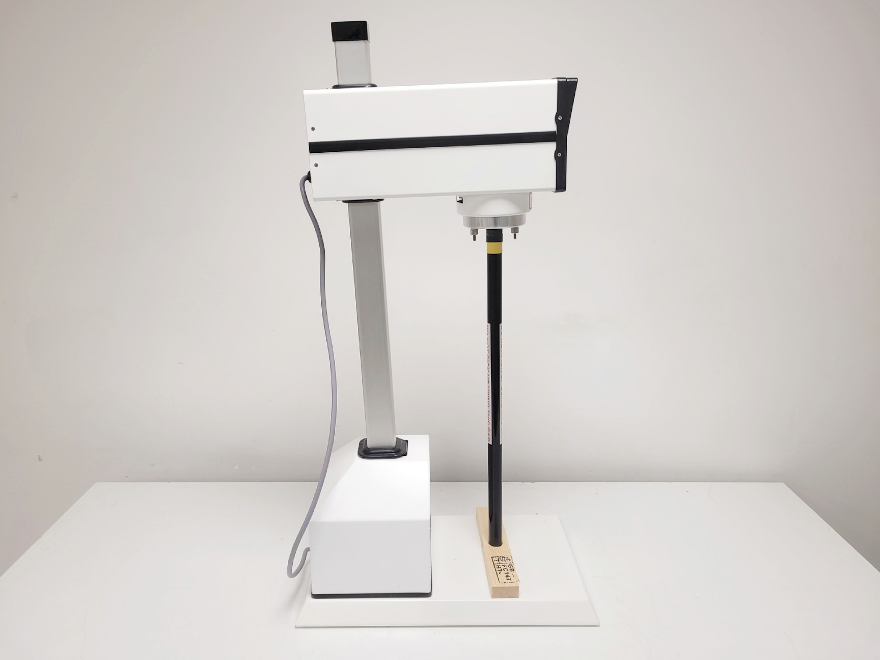 Image of Silverson L5M Lab High Shear Mixer and Disintegrator