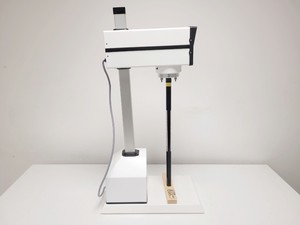 Thumbnail image of Silverson L5M Lab High Shear Mixer and Disintegrator