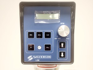 Thumbnail image of Silverson L5M Lab High Shear Mixer and Disintegrator