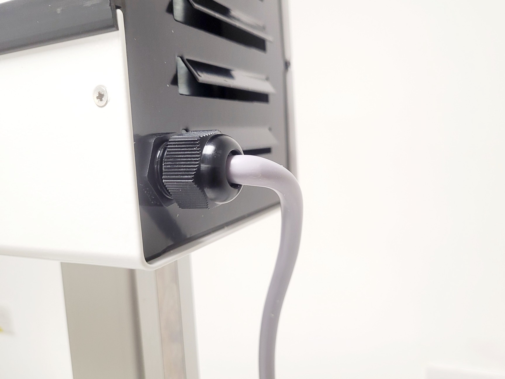 Image of Silverson L5M Lab High Shear Mixer and Disintegrator