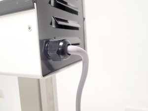 Thumbnail image of Silverson L5M Lab High Shear Mixer and Disintegrator