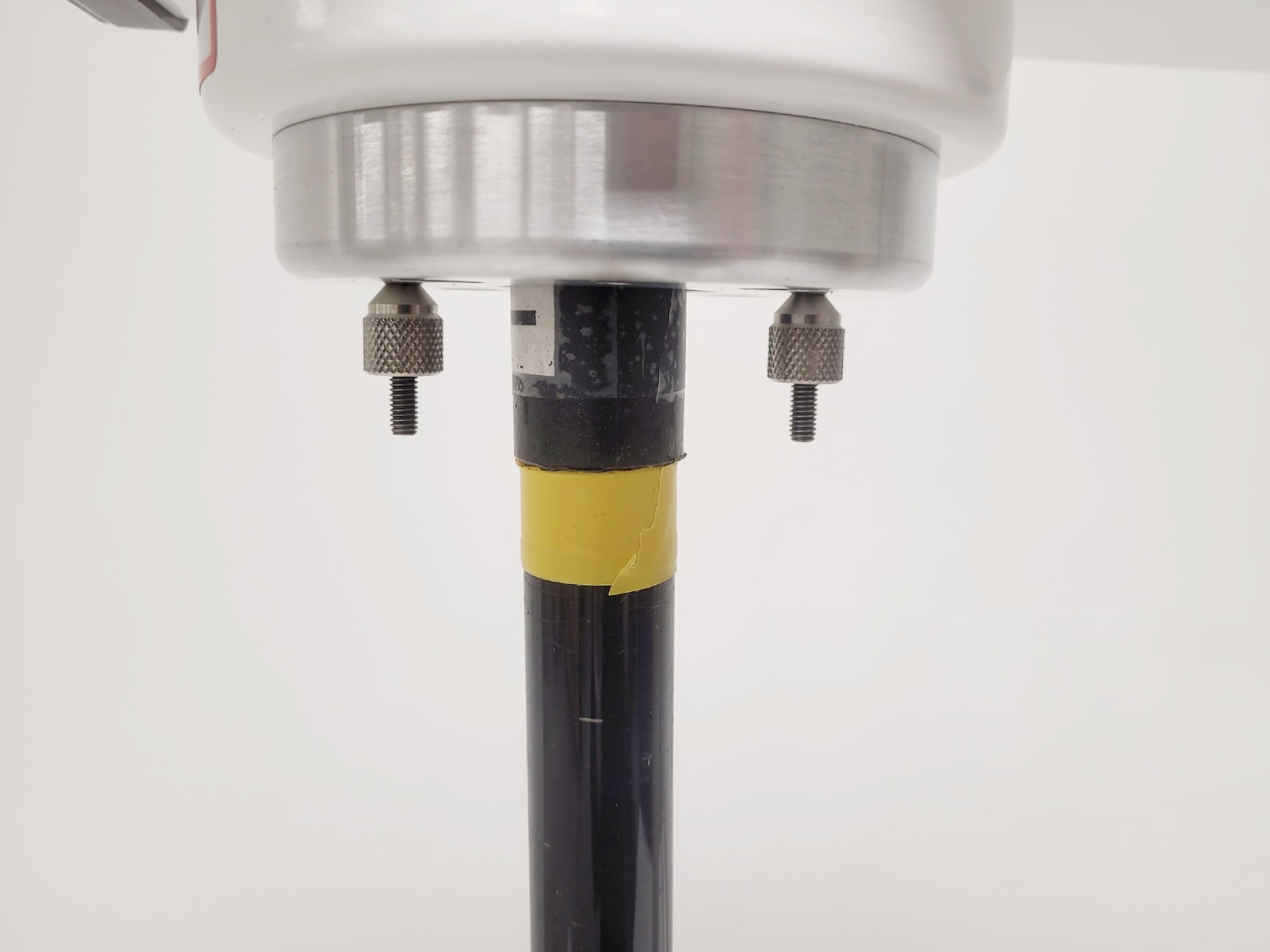 Image of Silverson L5M Lab High Shear Mixer and Disintegrator