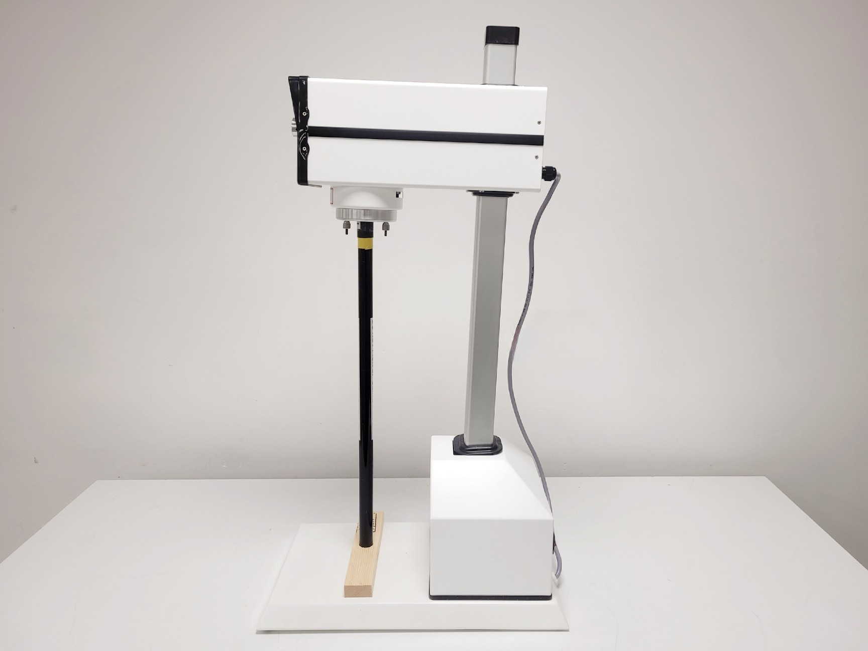 Image of Silverson L5M Lab High Shear Mixer and Disintegrator