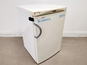 Thumbnail image of Labcold Sparkfree Lab Freezer Model RLVF04203
