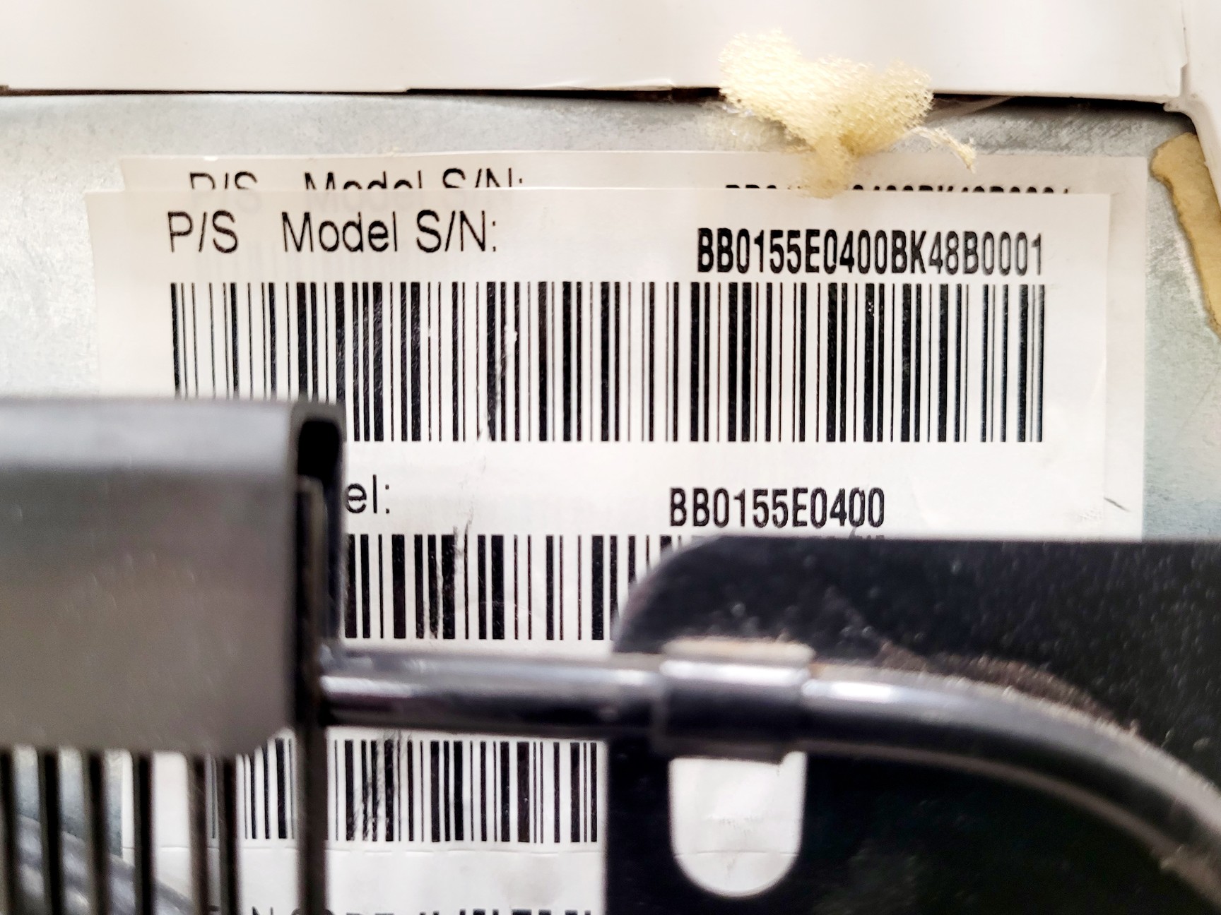 Image of Labcold Sparkfree Lab Freezer Model RLVF04203