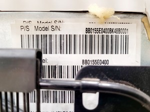 Thumbnail image of Labcold Sparkfree Lab Freezer Model RLVF04203