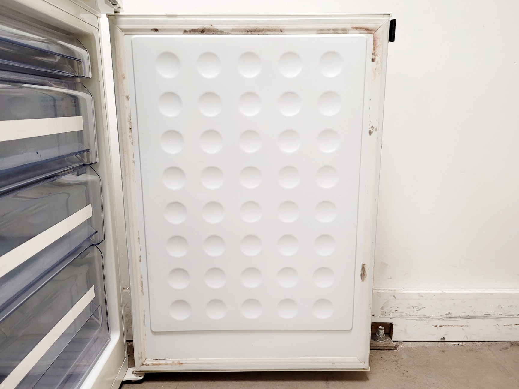 Image of Labcold Sparkfree Lab Freezer Model RLVF04203