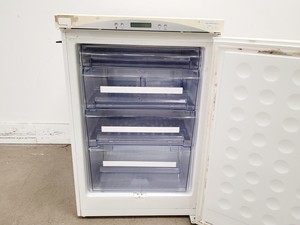 Thumbnail image of Labcold Sparkfree Lab Freezer Model RLVF04203