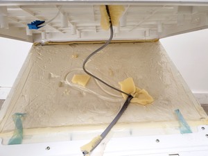 Thumbnail image of Labcold Sparkfree Lab Freezer Model RLVF04203