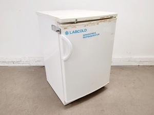 Image of Labcold Sparkfree Refrigerator Model RLPR05042
