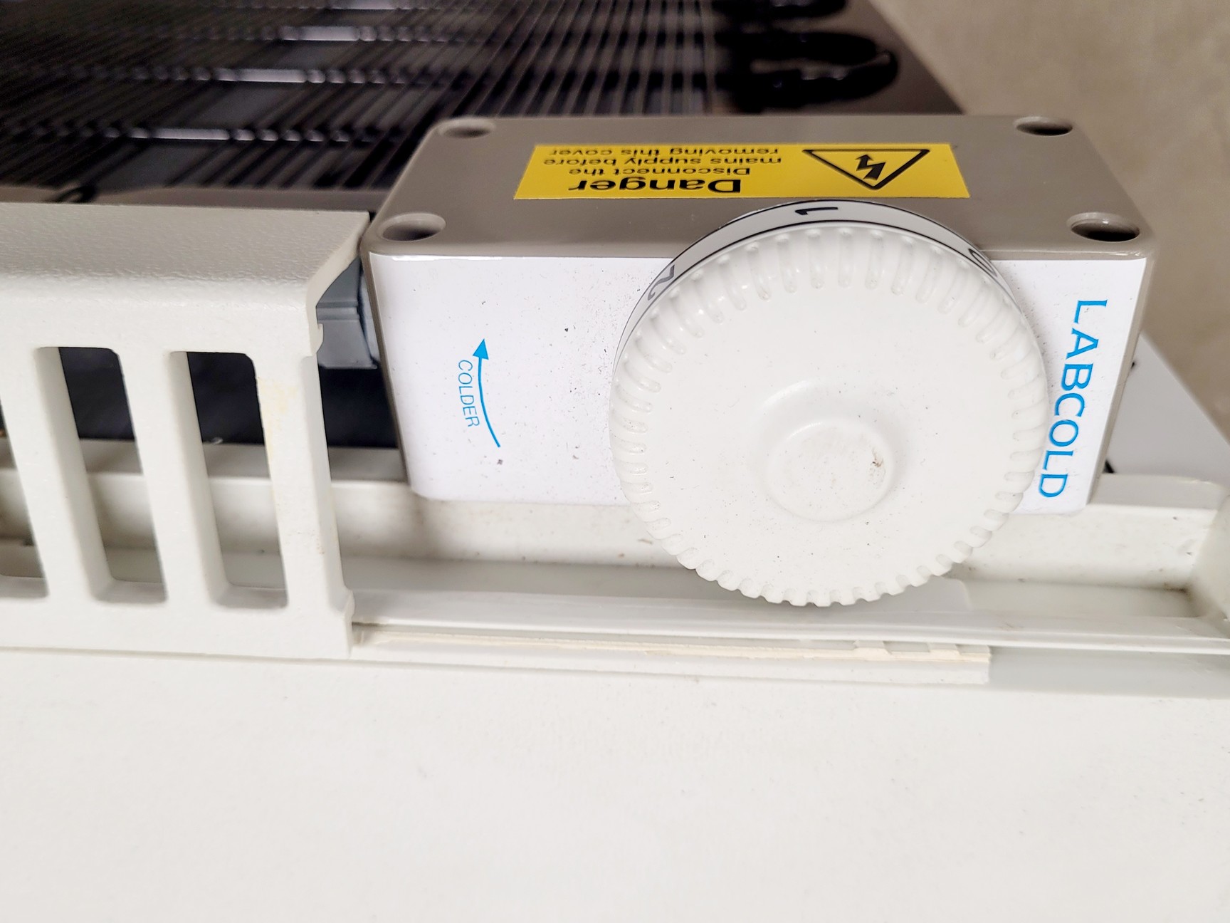 Image of Labcold Sparkfree Refrigerator Model RLPR05042