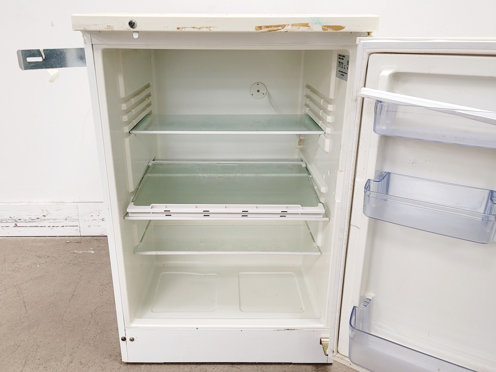 Image of Labcold Sparkfree Refrigerator Model RLPR05042