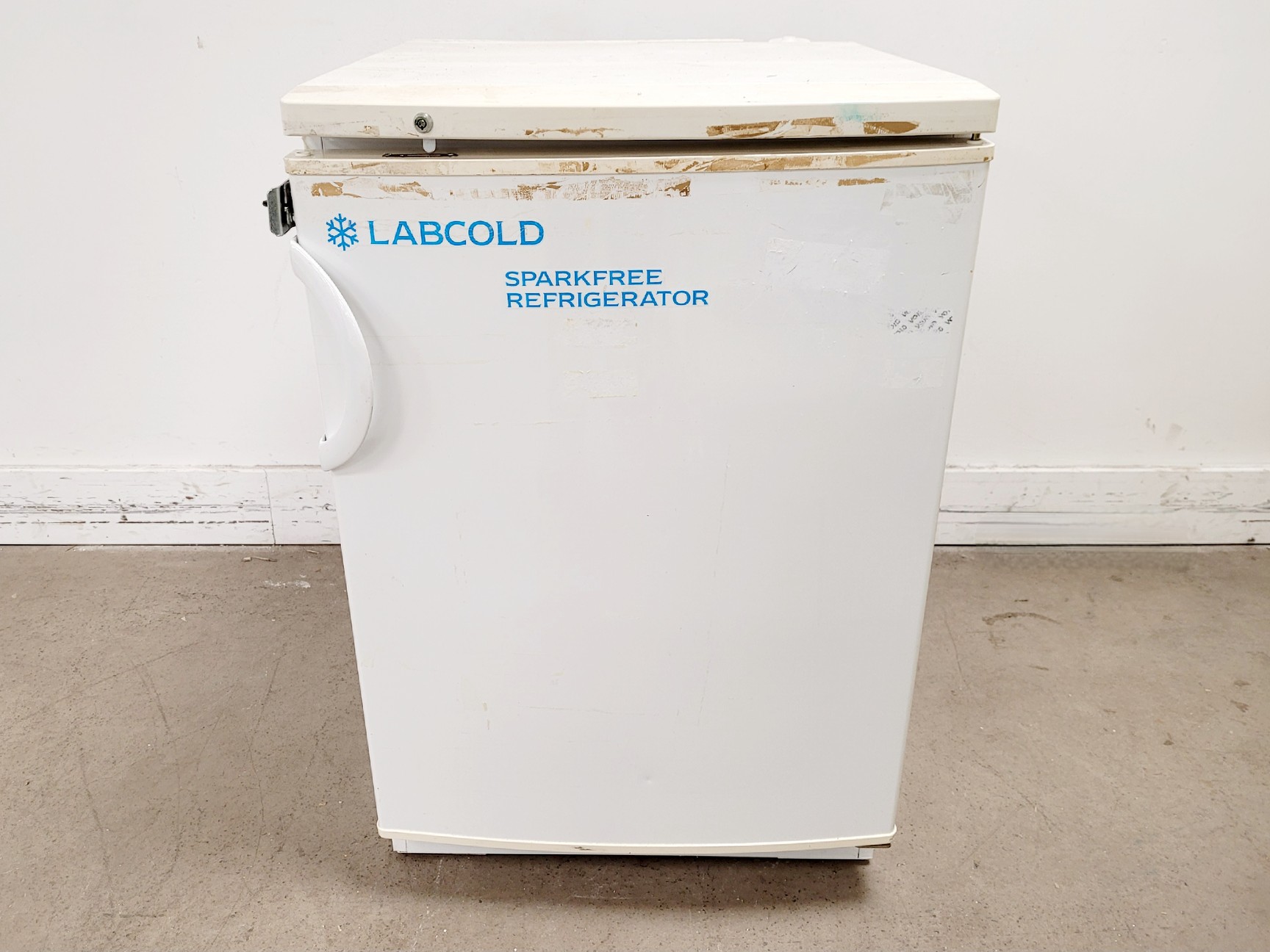 Image of Labcold Sparkfree Refrigerator Model RLPR05042