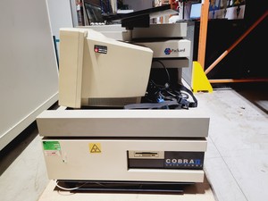 Thumbnail image of Packard Cobra II Auto-Gamma Model E5002