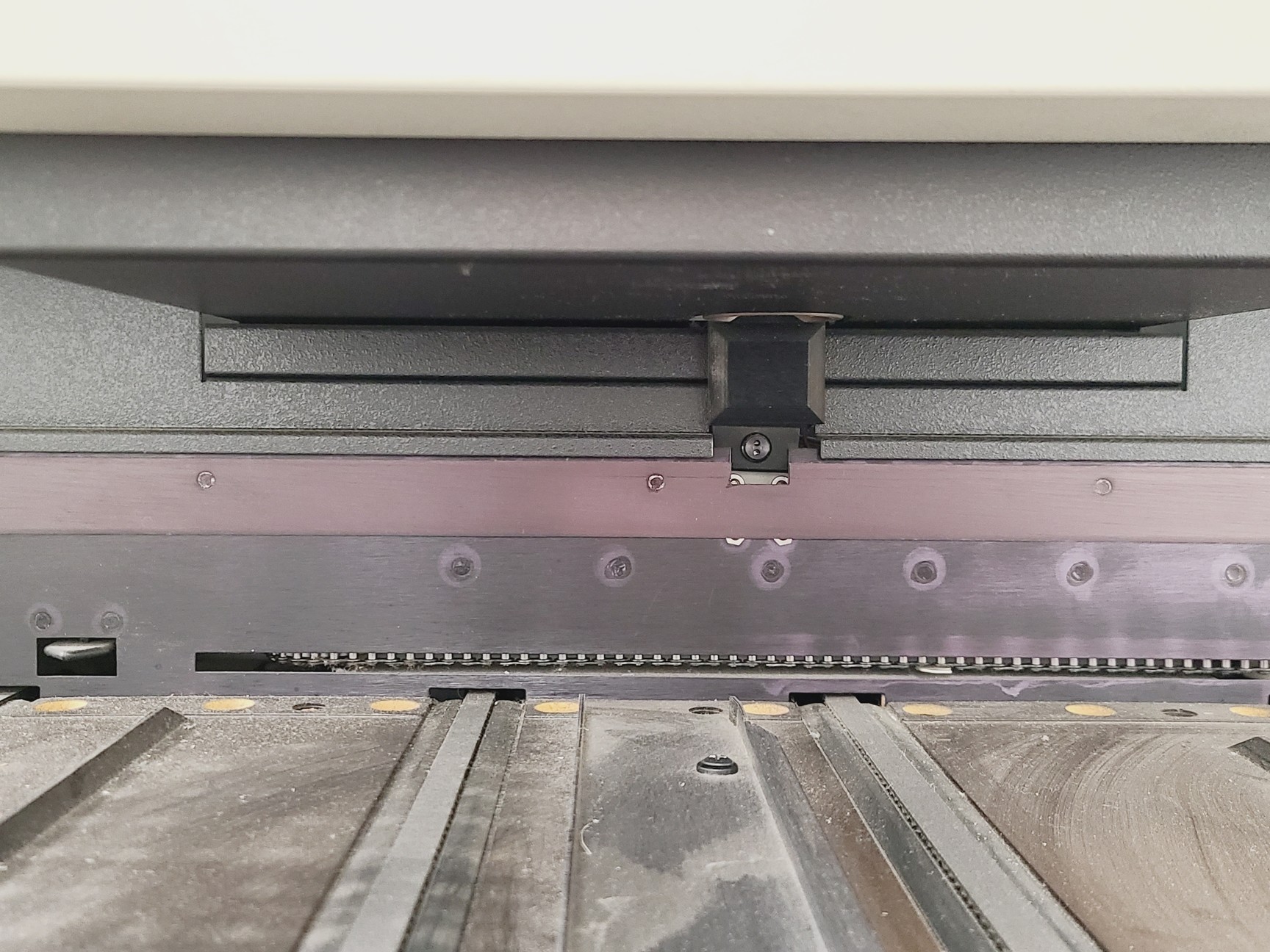 Image of Packard Cobra II Auto-Gamma Model E5002