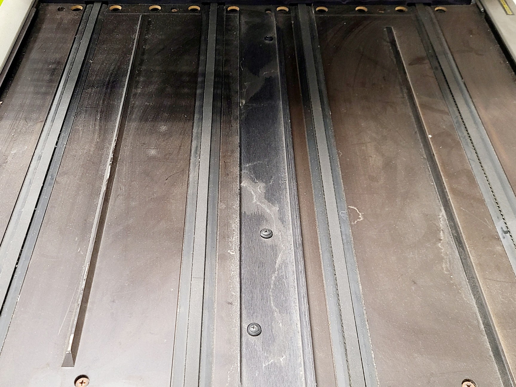 Image of Packard Cobra II Auto-Gamma Model E5002