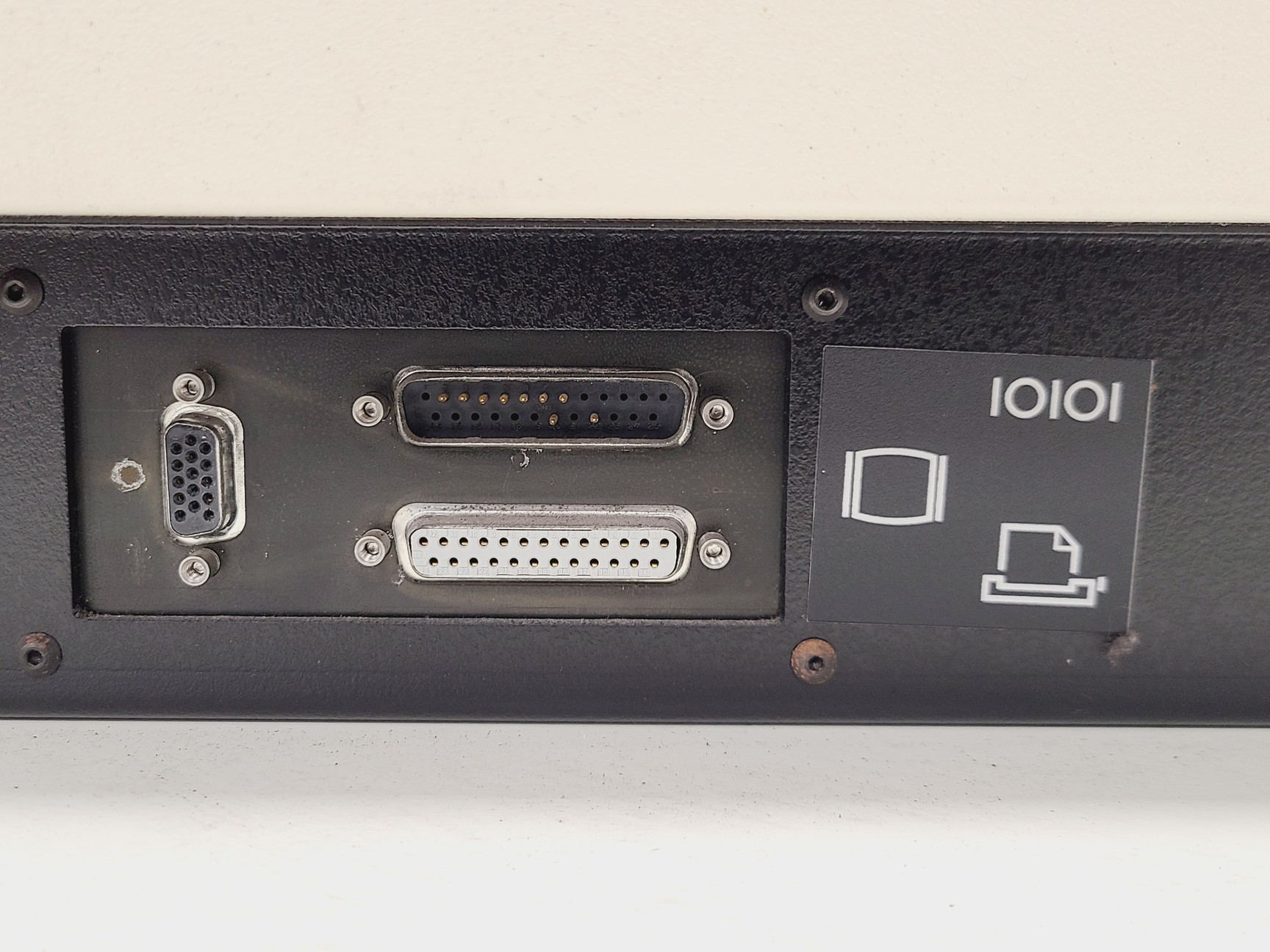 Image of Packard Cobra II Auto-Gamma Model E5002