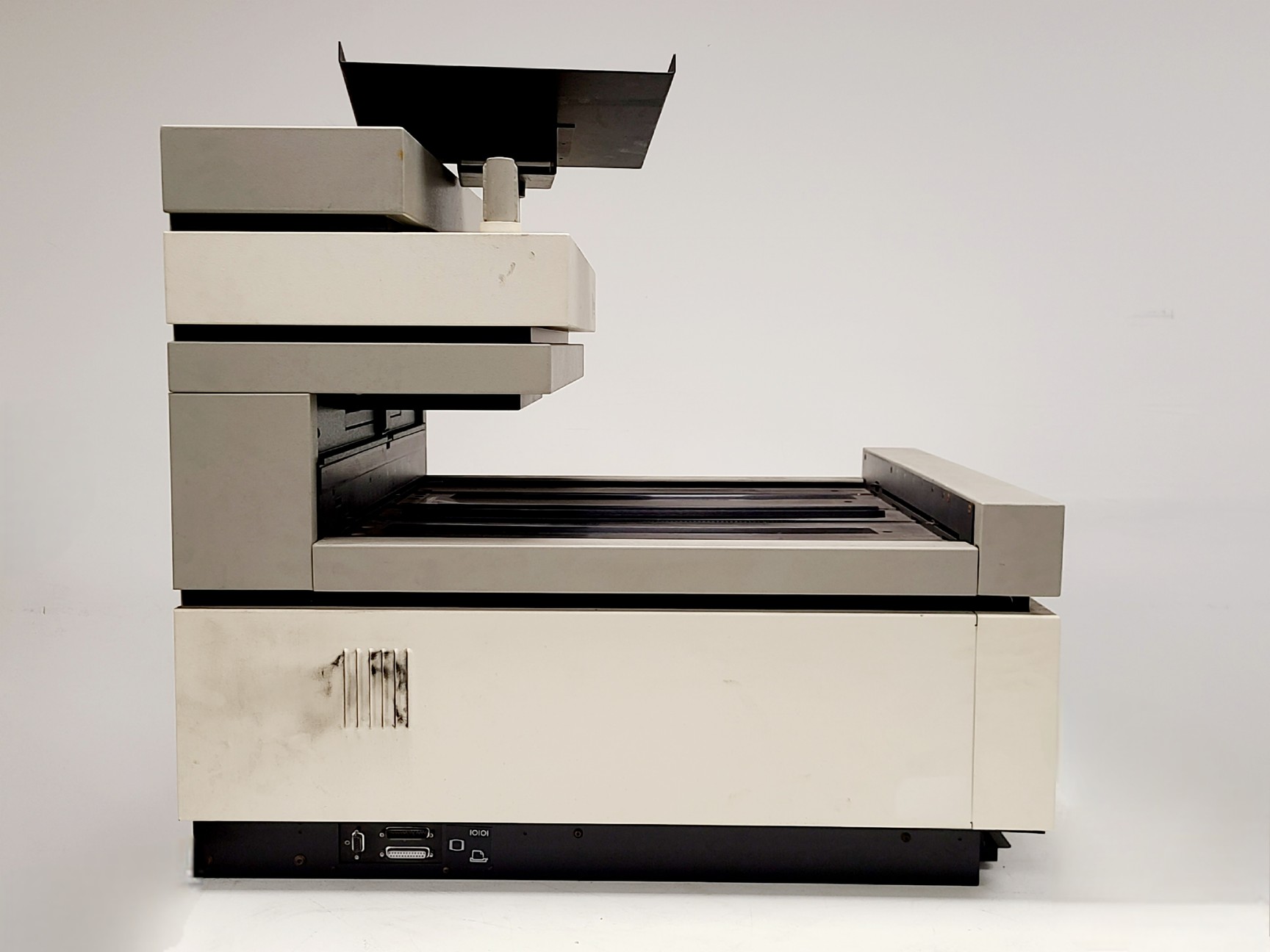 Image of Packard Cobra II Auto-Gamma Model E5002