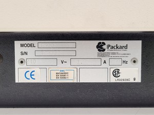 Thumbnail image of Packard Cobra II Auto-Gamma Model E5002