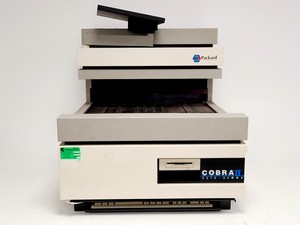 Thumbnail image of Packard Cobra II Auto-Gamma Model E5002