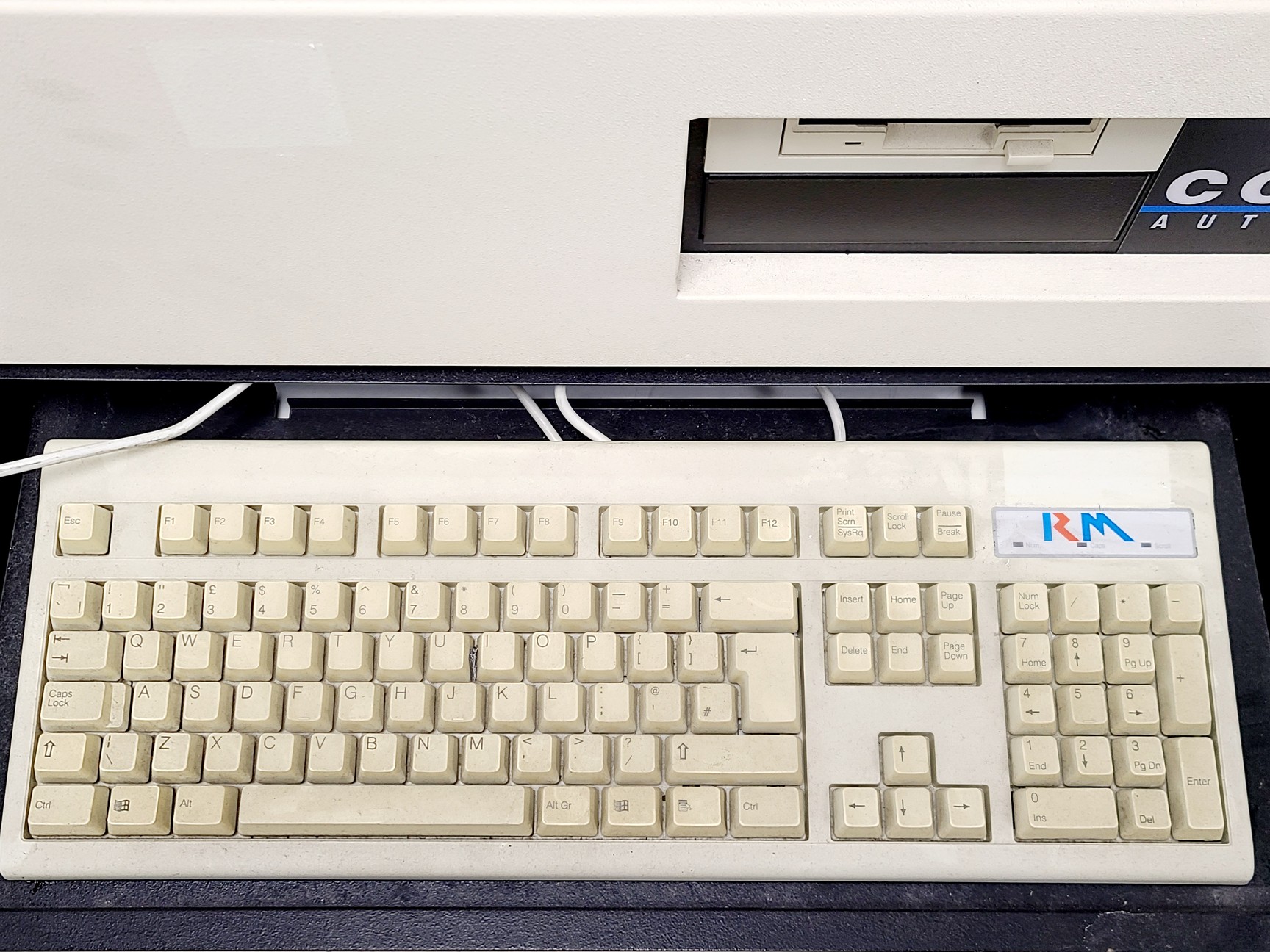 Image of Packard Cobra II Auto-Gamma Model E5002