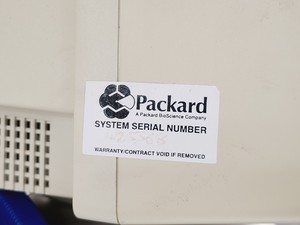 Thumbnail image of Packard Cobra II Auto-Gamma Model E5002