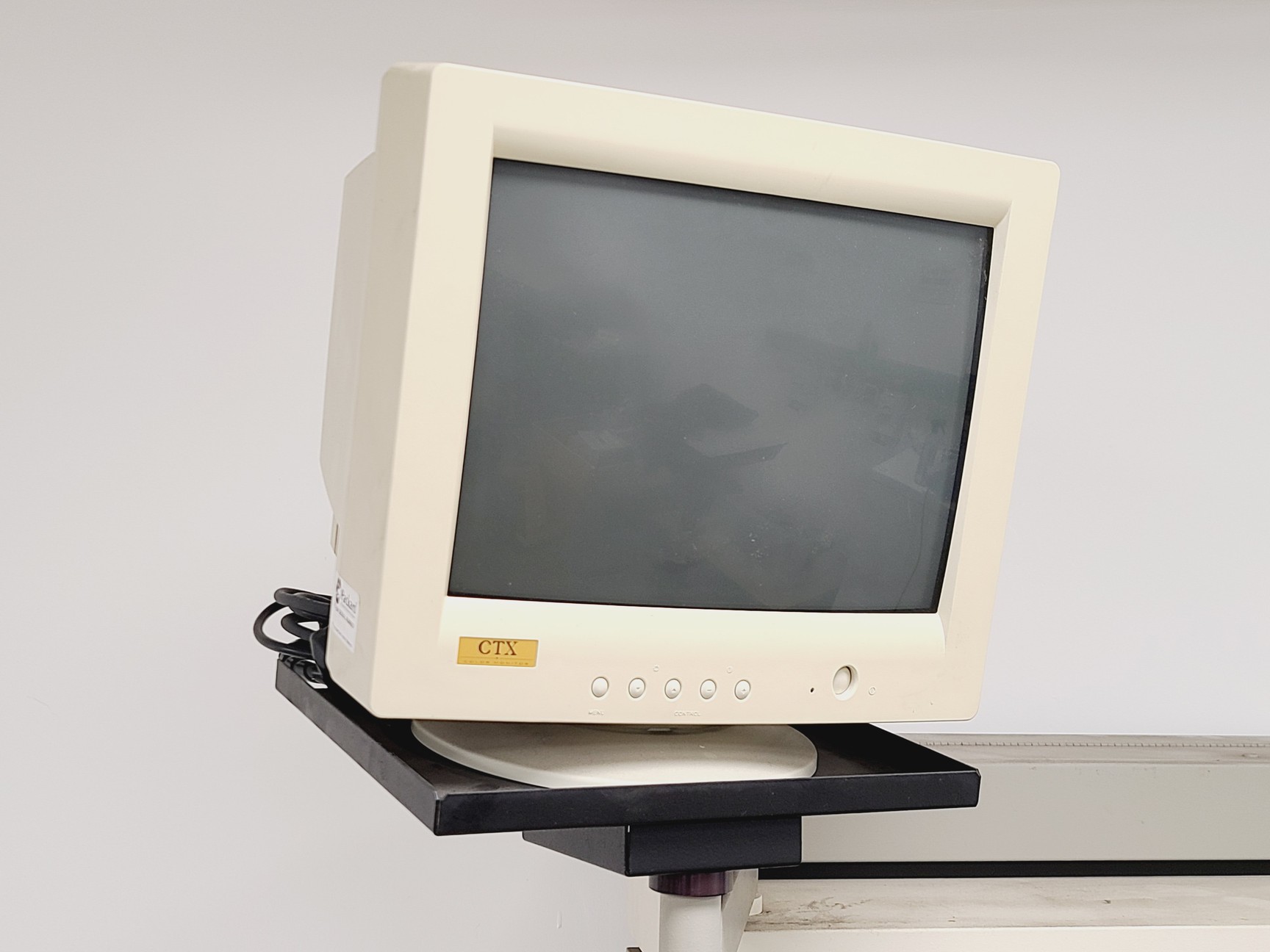 Image of Packard Cobra II Auto-Gamma Model E5002