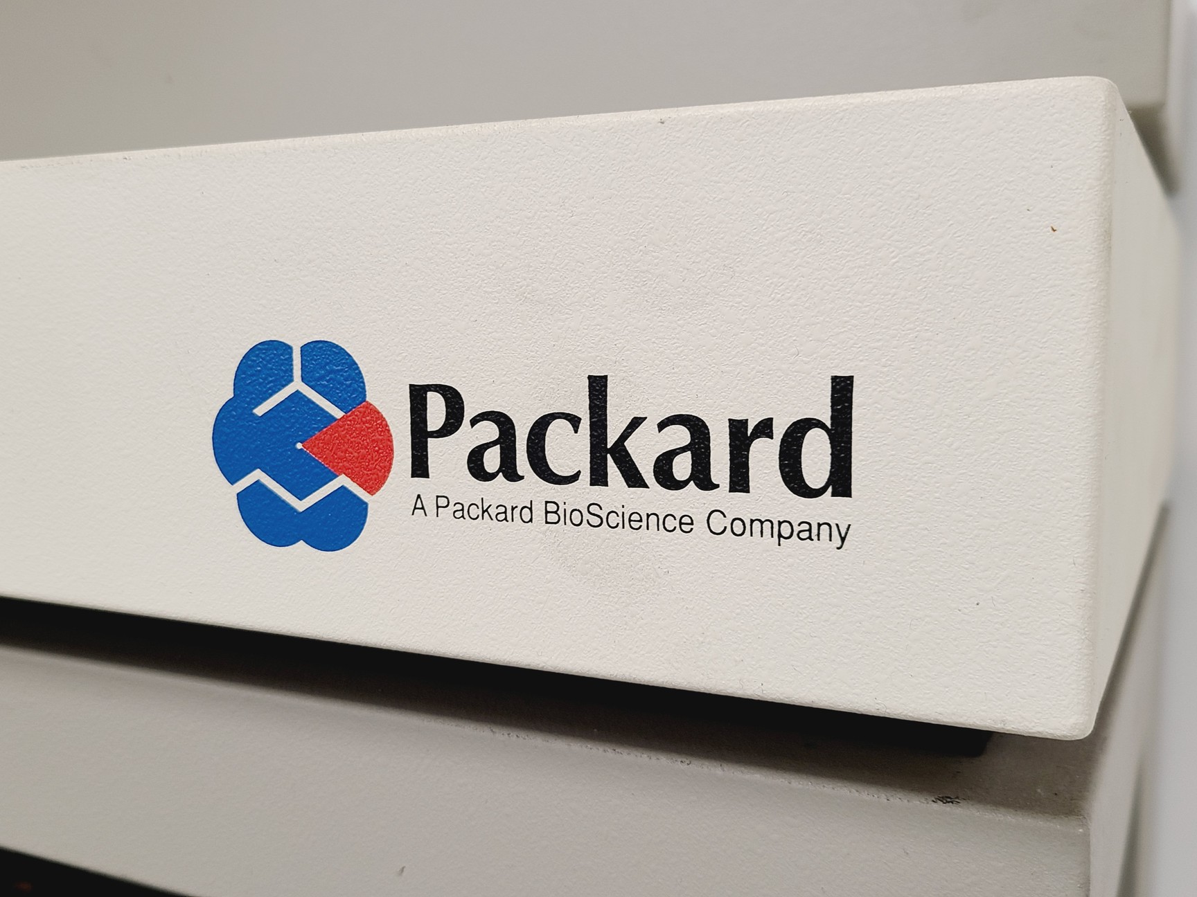 Image of Packard Cobra II Auto-Gamma Model E5002