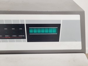 Thumbnail image of LKB Wallac 1282 Compugamma CS Universal Gamma Counter