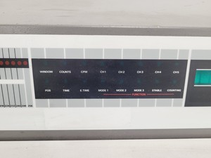 Thumbnail image of LKB Wallac 1282 Compugamma CS Universal Gamma Counter