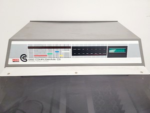 Thumbnail image of LKB Wallac 1282 Compugamma CS Universal Gamma Counter