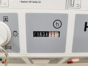 Thumbnail image of Kendro Heraeus HeraSafe HS 12 Class 2 Biological Safety Cabinet