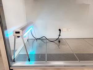 Thumbnail image of Kendro Heraeus HeraSafe HS 12 Class 2 Biological Safety Cabinet