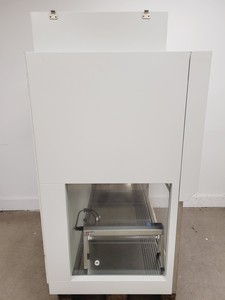 Thumbnail image of Kendro Heraeus HeraSafe HS 12 Class 2 Biological Safety Cabinet