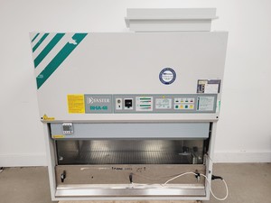 Thumbnail image of Faster BHA 48 Class 2 Biological Safety Cabinet