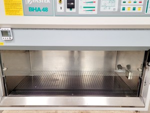 Thumbnail image of Faster BHA 48 Class 2 Biological Safety Cabinet