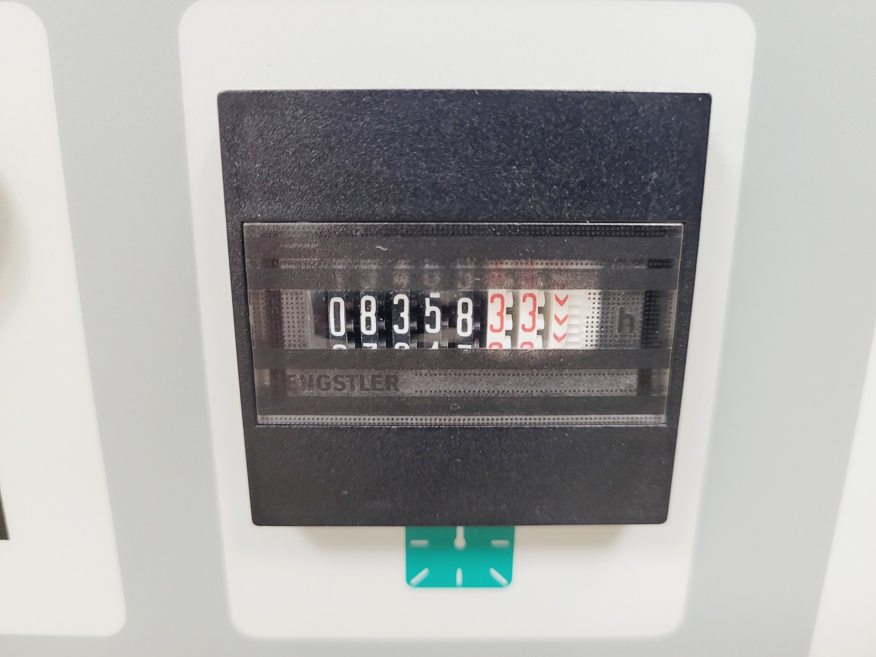 Image of Faster BHA 48 Class 2 Biological Safety Cabinet