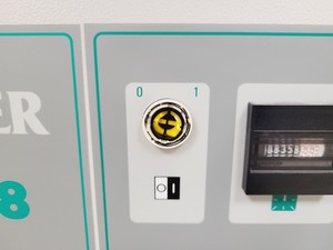 Thumbnail image of Faster BHA 48 Class 2 Biological Safety Cabinet