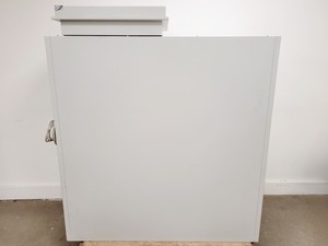 Thumbnail image of Faster BHA 48 Class 2 Biological Safety Cabinet