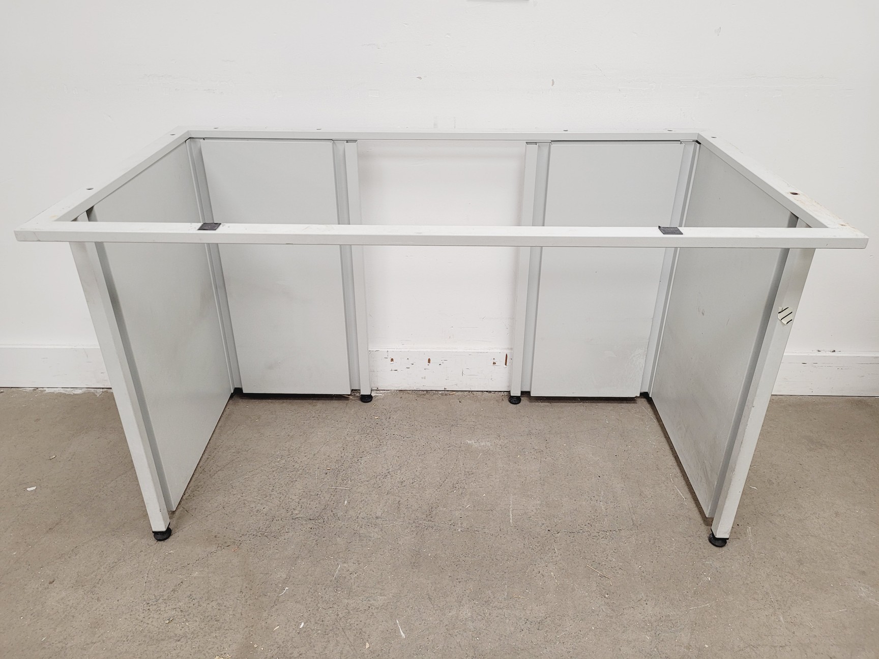 Image of Faster BHA 48 Class 2 Biological Safety Cabinet