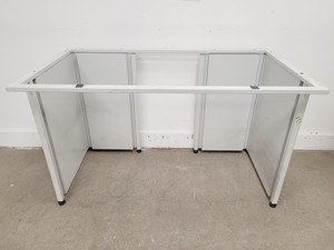 Thumbnail image of Faster BHA 48 Class 2 Biological Safety Cabinet