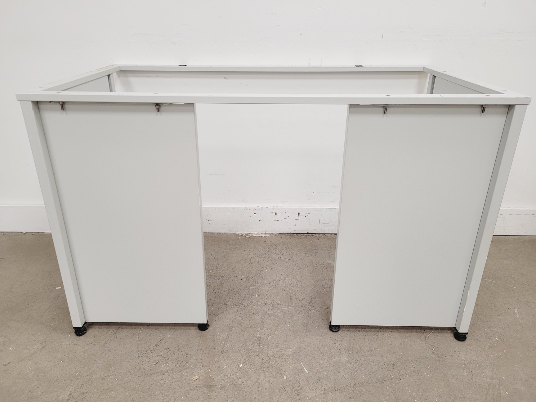 Image of Faster BHA 48 Class 2 Biological Safety Cabinet