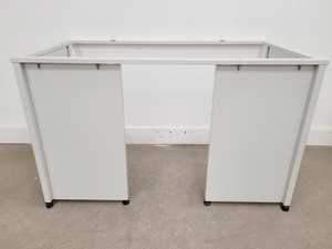 Thumbnail image of Faster BHA 48 Class 2 Biological Safety Cabinet