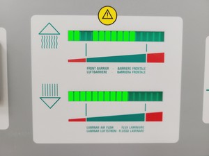 Thumbnail image of Faster BHA 48 Class 2 Biological Safety Cabinet w/ Stand Lab
