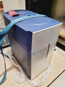 Thumbnail image of Affymetrix GeneChip Scanner 3000 Autoloader