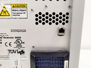 Thumbnail image of Affymetrix GeneChip Scanner 3000 Autoloader