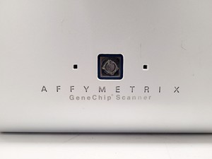 Thumbnail image of Affymetrix GeneChip Scanner 3000 Autoloader